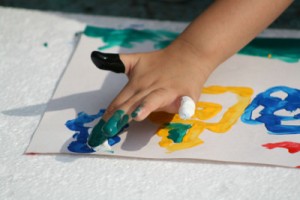 Is Play therapy or Art therapy for you?